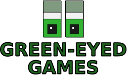 Green-Eyed Games